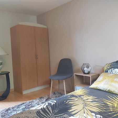 Location Meublee - Les Avirons Apartment ภายนอก รูปภาพ
