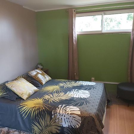 Location Meublee - Les Avirons Apartment ภายนอก รูปภาพ